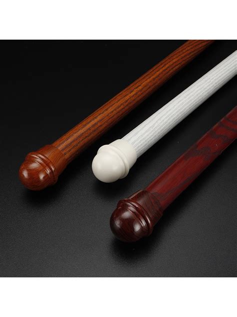 Wood finials have been used for hundreds of years to enhance fine homes and businesses. QYT2823 1-1/8" Wood Grain Nano Mute Double Curtain Rod Set ...