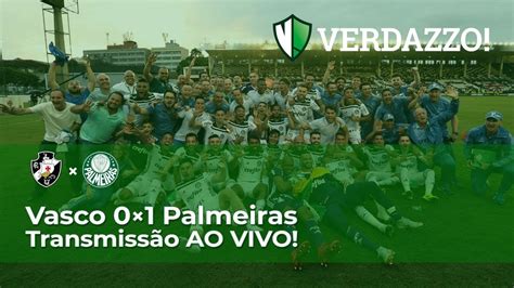 Prováveis times, desfalques, onde assistir e palpites. Vasco x Palmeiras - Brasileirão 2018 - TRANSMISSÃO AO VIVO! - YouTube