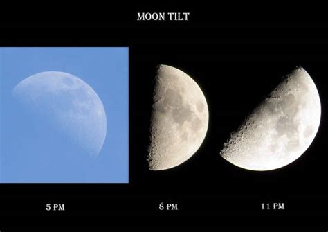 A 'morning moon' and an 'afternoon' moon are visible for periods every month. We can see the moon at night because - recyclemefree.org