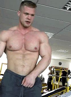 He let the producer know that he loves being in front of the camera and would like to do a solo video where he jerks his big uncut cock. Nice body bro Big Muscle Studs is now on newTumbl.... - Tumbex