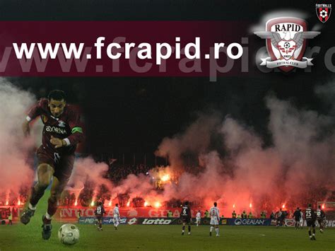 Liga 2 7 mai um 16:00. Rapid Bucuresti Wallpaper #8 - Football Wallpapers