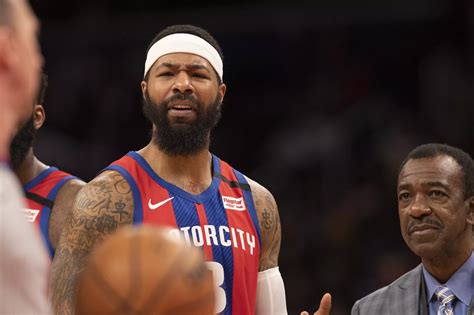 Marcus morris talks playing twin markieff morris, celtics loss to wizards. Report: Markieff Morris gets buyout from Detroit Pistons