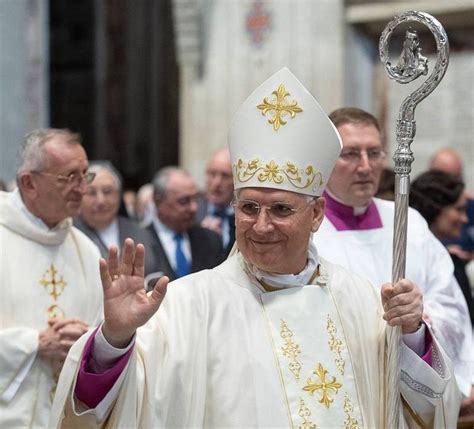 Un viaggio alla scoperta di un santo che ha attraversato l'italia, dal veneto a napoli, per rilanciare la fede in cui credeva. Mons. Alberto Lorenzelli: S. Messa nella parrocchia di S ...