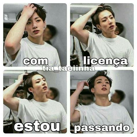 Check spelling or type a new query. estou passando 😂 | Bts engraçado, Meninos bts, Memes