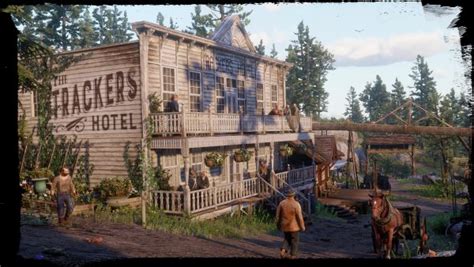 Finding every type of berry. Best of 2018: Red Dead Redemption 2 - how advanced AI and ...