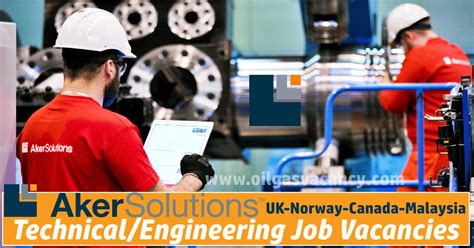 Suggestions will appear below the field as you type. Aker Solutions Job Vacancy | UK-Malaysia-Norway