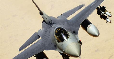 Формула 1 — это скорость! Lockheed Martin keen to relocate its entire F16 Fighter ...