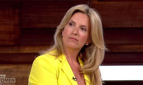 She is probably best known for her modeling work for designer lingerie brand ultimo. Penny Lancaster faces backlash after saying cooking 'takes ...