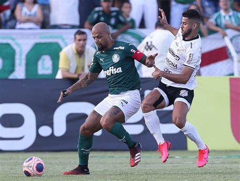 2021 campeonato paulista, temporada regular. Inter de Limeira x Palmeiras - Campeonato Paulista 2020 - Primeira Fase