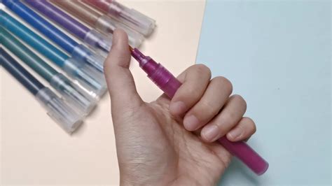 Outline Marker Pens Set,Glitter Two-line Pen,Double Line Outline Pens - Buy Double Line Outline ...