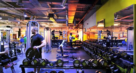 44 north mall, london, n9 0ej 03300553950. London Gyms in Bank, Holborn, Covent Garden, Farringdon ...