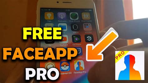 Can i really get unlimited everything? FaceApp PRO Free Download 📱 Everything Unlocked MOD APK