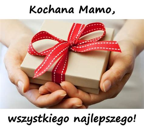 Do międzynarodowego dnia przyjaźni pozostało jeszcze 5 dni. Życzenia na Dzień Matki - Kochana Mamo, wszystkiego ...
