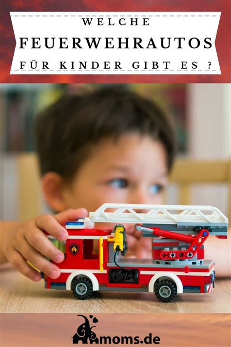 I added some plywood to create the door an… Feuerwehrauto Kinder Vergleich inkl. Kaufberatung ...