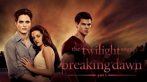 However, if you're still on the fence about the twilight saga: The Twilight Saga: Breaking Dawn: Part 1 (2011) - Netflix ...