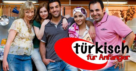 We did not find results for: Türkisch für Anfänger - ARD | Das Erste