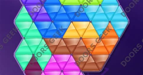 We did not find results for: Block! Triangle Puzzle Master Level 65 Solution ~ Doors Geek