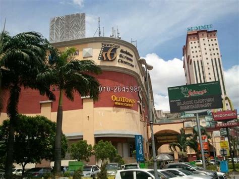 Why travellers like summit hotel subang usj. Summit USJ Shoppping Mall,USJ 1, Subang Jaya EndLot Retail ...