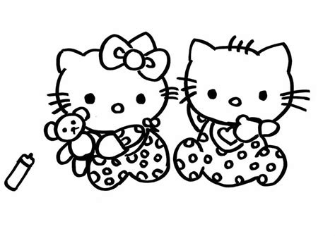 Umfangreiches verzeichnis von kostenlosen druckbaren verschiedene figuren zum ausmalen als ausmalbilder. Ausmalbilder Hello Kitty,Ausmalbilder Feen