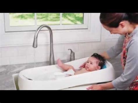 4moms bathtub picture bottom is part of the post in 4moms bathtub gallery. hqdefault (2) 4moms infant bath tub. It includes a Built ...