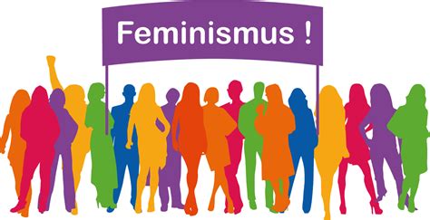 Feminism is a range of social movements, political movements, and ideologies that aim to define and establish the political, economic, personal, and social equality of the sexes. Feminismus als Trend bei Frauen und Männern - AKF ...