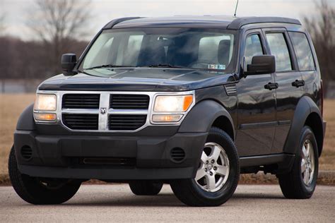 We proudly serve the drivers of pensacola and niceville. Dodge Nitro-21 | Car Dealership in Philadelphia