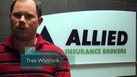 Explore our insurance industry ranking and award lists. Working At Allied Insurance Brokers - YouTube