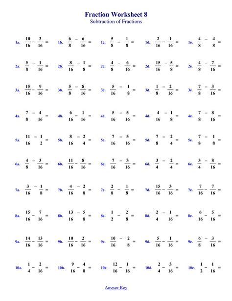 Leave the column for unattempted questions empty. 4th Grade Math Worksheets with Answer Key | Φύλλα εργασίας
