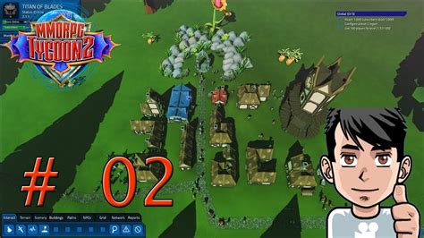 Download full version for free. ( MMORPG Tycoon 2 ) episode 2 FR - YouTube