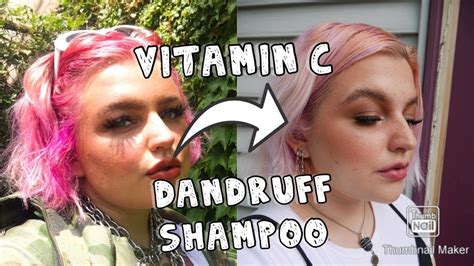 For me it was bright red, which was so much fun at the time but i got tired of the upkeep, the constant glazes, the red. Vitamin C Treatment to Remove Hair Color (how to remove ...