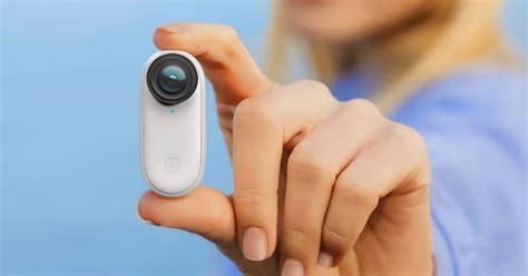 Insta learn is a professional development platform exclusively made for the employees and intermediaries of bajaj allianz company. Insta 360 Go 2 is an incomprehensibly tiny action camera ...