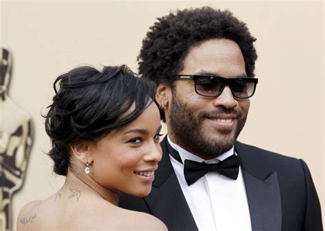 Lenny kravitz oggi spegne 57 candeline. Lenny Kravitz über seine Mutter: "Ich mag schlaue Frauen ...