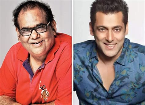 Kaushik worked on a variety of projects during his early entertainment career, including. Satish Kaushik is hopeful that his film Kaagaz will get a ...