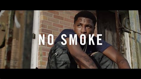Youngboy never broke again could hoop! NBA YoungBoy - No Smoke (Music Video) - DJIceberg.com