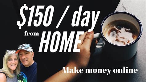Make money online home based business. Home based business ideas! Make money online in retirement - YouTube