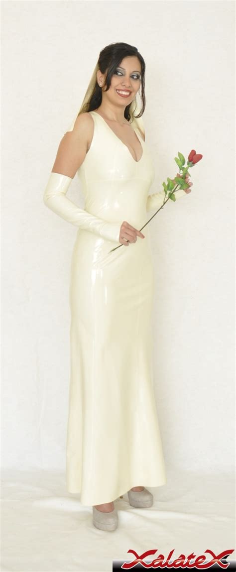 Get the best deals on wedding dresses. 34 best Latex @ Wedding images on Pinterest | Latex dress ...