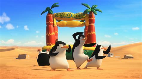 While the main characters alex, marty, gloria, and melman are still relaxing in africa (after the events of madagascar: Penguins of Madagascar Download | MadDownload.com