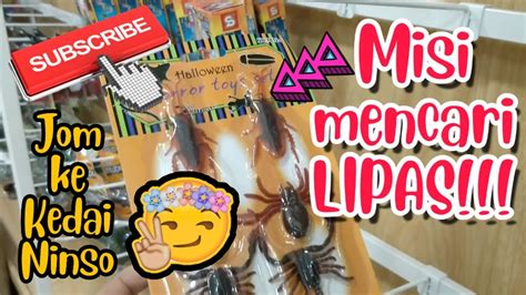 See more of kedai serbaneka rm2 shah alam on facebook. Misi mencari lipas! Kedai Ninso PKNS Shah Alam - YouTube