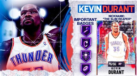 2k upgraded the goat isaac bonga by 34 overall and now it's a pink diamond in nba 2k19 myteam. GALAXY OPAL *POINT GUARD* KEVIN DURANT GAMEPLAY! DOUBLE ...