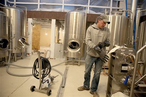 Black gold grille and event venue. New Brewery Will Soon Open In Glenrock - Casper, WY Oil ...