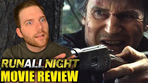 Josh and emily's dad apologies that need to be issued: Run All Night - Movie Review - YouTube