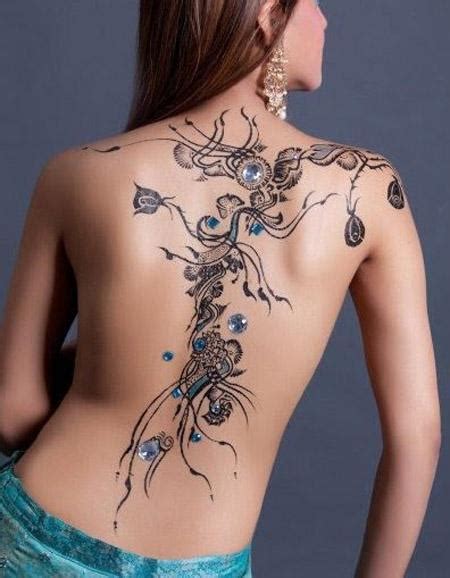Here is a cute mandala henna tattoo for you. Pakistani Mehndi Tattoo Designs |Women Pakistani