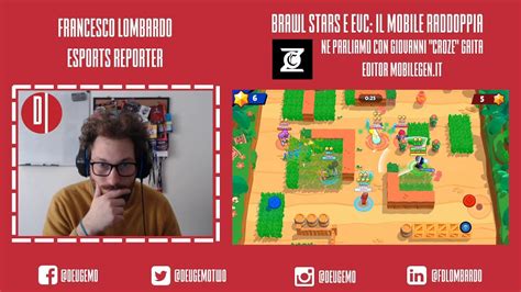 You've got to do is get 15 wins before 3 losses and you are well on your way to the 2020 brawl stars championship and also the prize pool is $1,000,000 in cash. Brawl Stars e ESL Vodafone Championship: il mobile ...