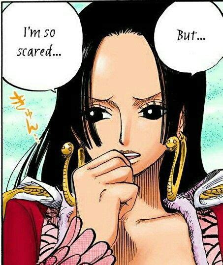 Maybe you would like to learn more about one of these? Boa Hancock One Piece | Disney characters, Anime ...