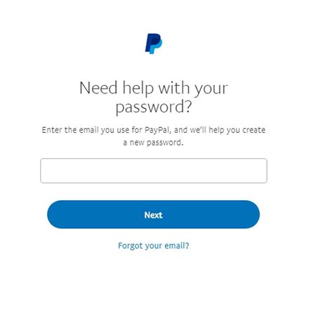 Facebook is showing information to help you better understand the purpose of a page. How Do I Log In to My PayPal Account? - AskCyberSecurity.com