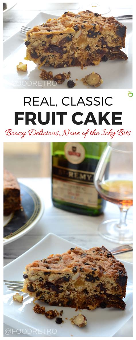 This recipe has been slightly adapted from the alton brown free range fruitcake recipe. Alton Brown Fruit Cake - Alton Brown Digs Into The Origins Of Iconic Holiday Eats Fruitcake ...