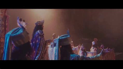 Sight & sound theatres, ronks: Sight & Sound Theatres TV Commercial, '2020 Queen Esther ...