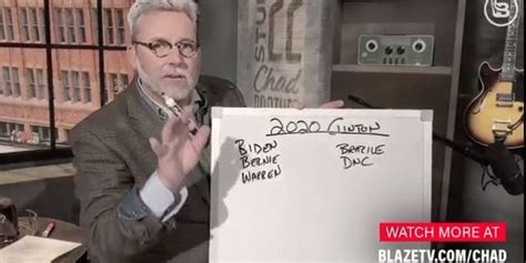 Politics, inspiration, comedy, and fun. Parody: 'Glenn Beck' takes over 'The Chad Prather Show ...