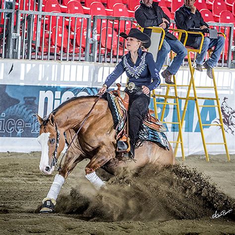 Gina schumacher is best known as professional rodeo rider who has an estimated net worth of $600 million. Euro Futurity: Gina Schumacher geht im Non Pro L4 Go round ...