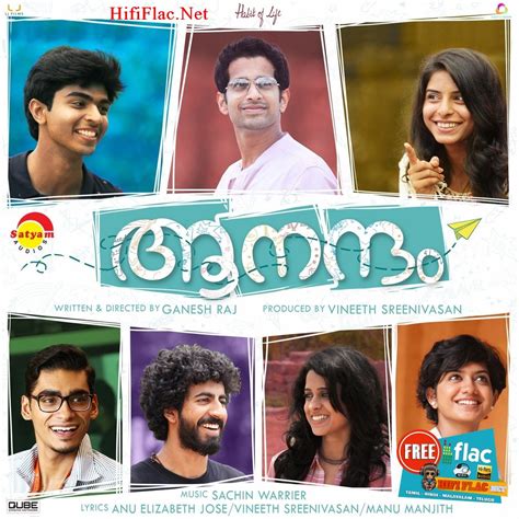 Aanandam malayalam torrents for free, downloads via magnet also available in listed torrents detail page, torrentdownloads.me have largest bittorrent database. Pin on Hififlac